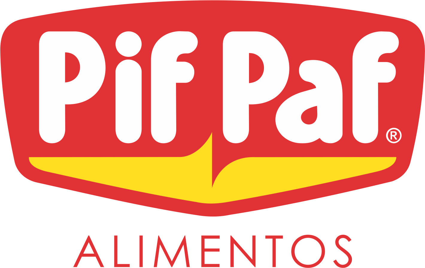 Pif Paf Alimentos