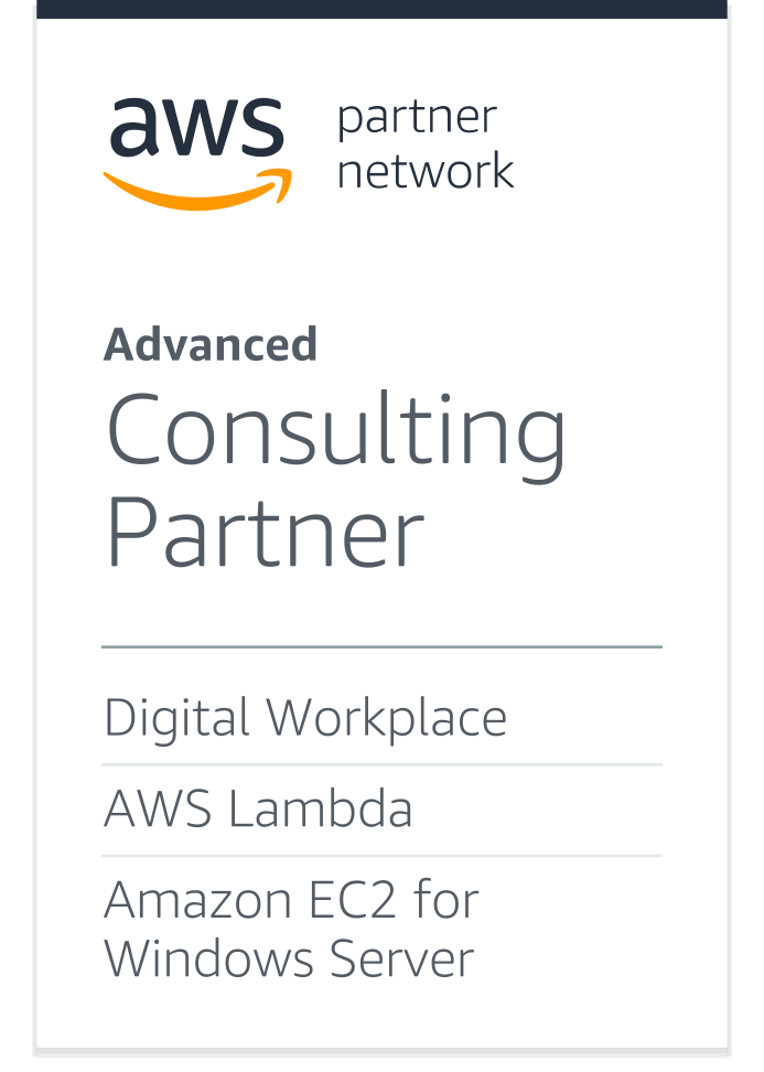 Advanced Consulting Partner